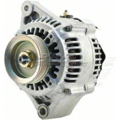 Remanufactured Alternator by BBB INDUSTRIES - 13433 pa1