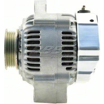 Remanufactured Alternator by BBB INDUSTRIES - 13433 pa4