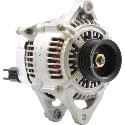 Remanufactured Alternator by BBB INDUSTRIES - 13453 pa2