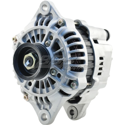 Remanufactured Alternator by BBB INDUSTRIES - 13460 pa6