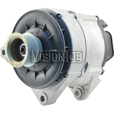 Remanufactured Alternator by BBB INDUSTRIES - 13468 pa2