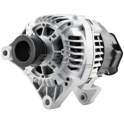 BBB INDUSTRIES - 13470 -  Remanufactured Alternator pa1