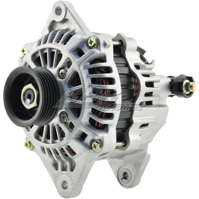 Remanufactured Alternator by BBB INDUSTRIES - 13479 pa1