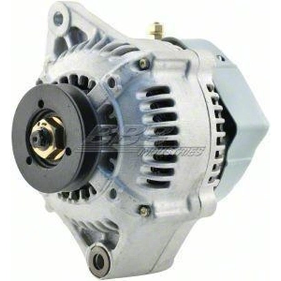 Remanufactured Alternator by BBB INDUSTRIES - 13492 pa1