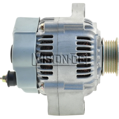 Remanufactured Alternator by BBB INDUSTRIES - 13498 pa2