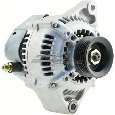 Remanufactured Alternator by BBB INDUSTRIES - 13499 pa1