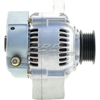 Remanufactured Alternator by BBB INDUSTRIES - 13499 pa12