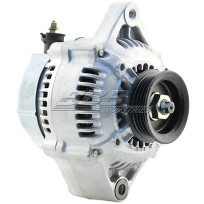 BBB INDUSTRIES - 13509 - Remanufactured Alternator pa1