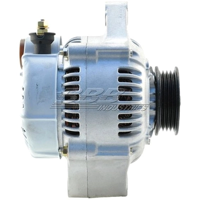 BBB INDUSTRIES - 13509 - Remanufactured Alternator pa4