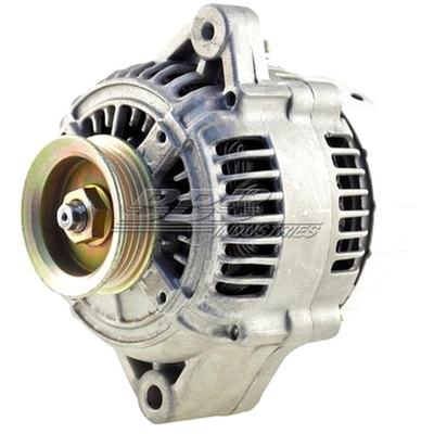 BBB INDUSTRIES - 13525 -  Remanufactured Alternator pa1