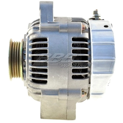 BBB INDUSTRIES - 13525 -  Remanufactured Alternator pa4