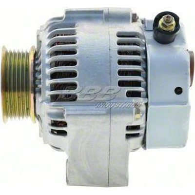 Remanufactured Alternator by BBB INDUSTRIES - 13538 pa10