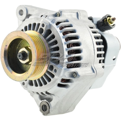 Remanufactured Alternator by BBB INDUSTRIES - 13538 pa12