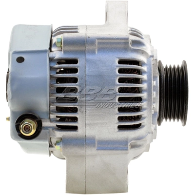 Remanufactured Alternator by BBB INDUSTRIES - 13557 pa2