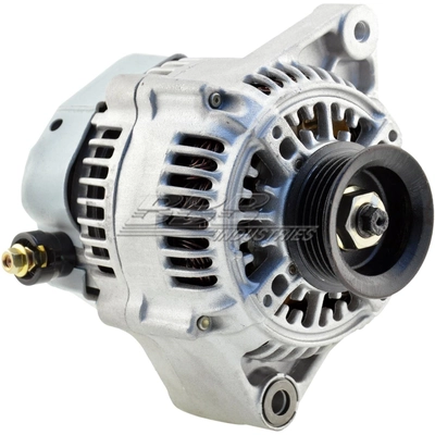 Remanufactured Alternator by BBB INDUSTRIES - 13557 pa3