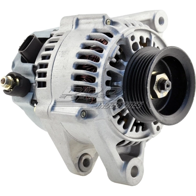 Remanufactured Alternator by BBB INDUSTRIES - 13558 pa2