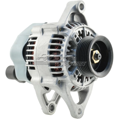 Remanufactured Alternator by BBB INDUSTRIES - 13593 pa5