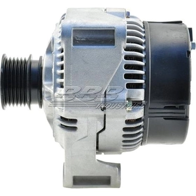 Remanufactured Alternator by BBB INDUSTRIES - 13610 pa7