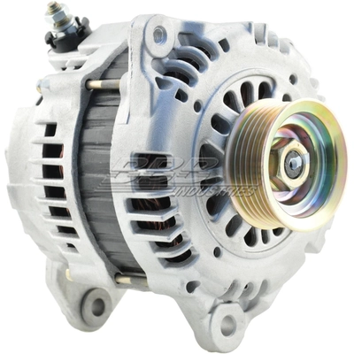 Remanufactured Alternator by BBB INDUSTRIES - 13612 pa2