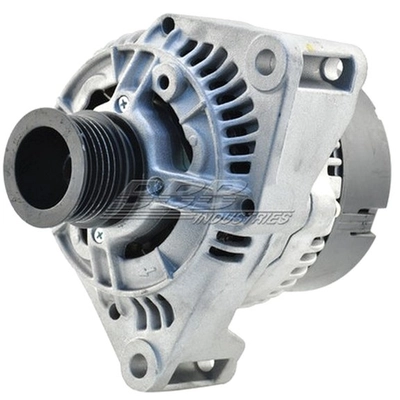 BBB INDUSTRIES - 13613 - Remanufactured Alternator pa1