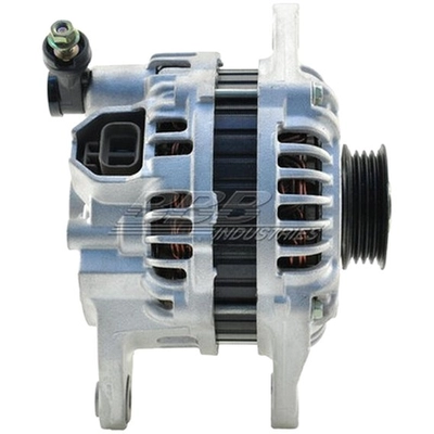 BBB INDUSTRIES - 13614 - Remanufactured Alternator pa1