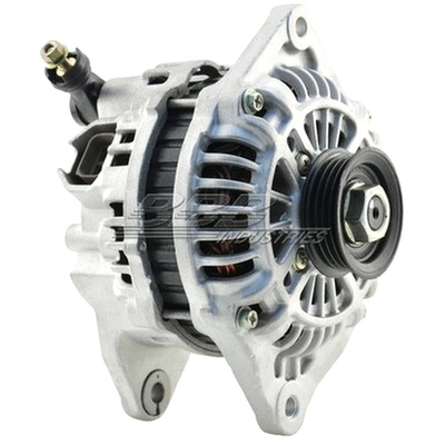 BBB INDUSTRIES - 13614 - Remanufactured Alternator pa2