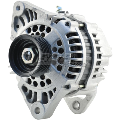 Remanufactured Alternator by BBB INDUSTRIES - 13636 pa5