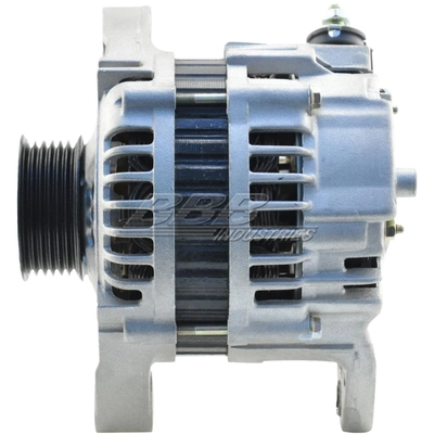 Remanufactured Alternator by BBB INDUSTRIES - 13636 pa6