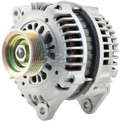 Remanufactured Alternator by BBB INDUSTRIES - 13639 pa1