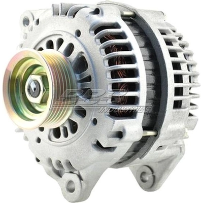 Remanufactured Alternator by BBB INDUSTRIES - 13639 pa10