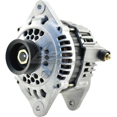 Remanufactured Alternator by BBB INDUSTRIES - 13645 pa10