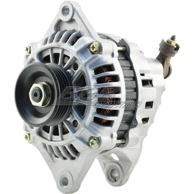 Remanufactured Alternator by BBB INDUSTRIES - 13646 pa6