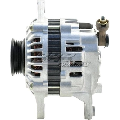 Remanufactured Alternator by BBB INDUSTRIES - 13646 pa7