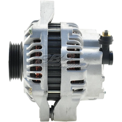 Remanufactured Alternator by BBB INDUSTRIES - 13649 pa4