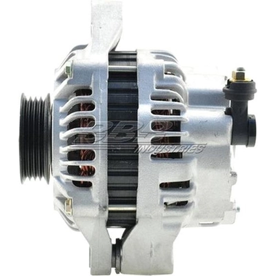 Remanufactured Alternator by BBB INDUSTRIES - 13649 pa7