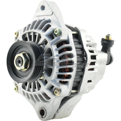 Remanufactured Alternator by BBB INDUSTRIES - 13649 pa9
