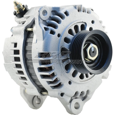 Remanufactured Alternator by BBB INDUSTRIES - 13657 pa1