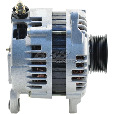 Remanufactured Alternator by BBB INDUSTRIES - 13657 pa2