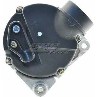 Remanufactured Alternator by BBB INDUSTRIES - 13660 pa2