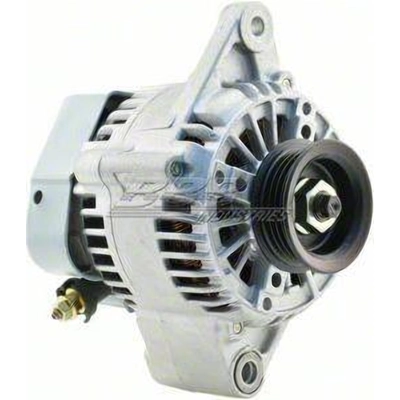 Remanufactured Alternator by BBB INDUSTRIES - 13671 pa7