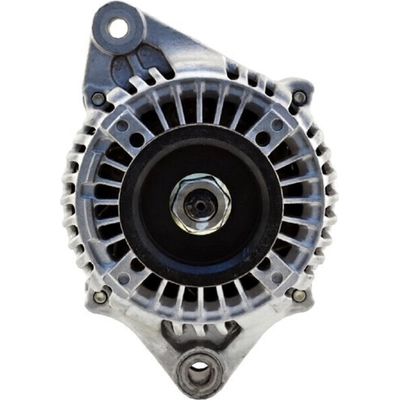 Remanufactured Alternator by BBB INDUSTRIES - 13677 pa12