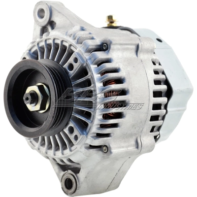 Remanufactured Alternator by BBB INDUSTRIES - 13677 pa5