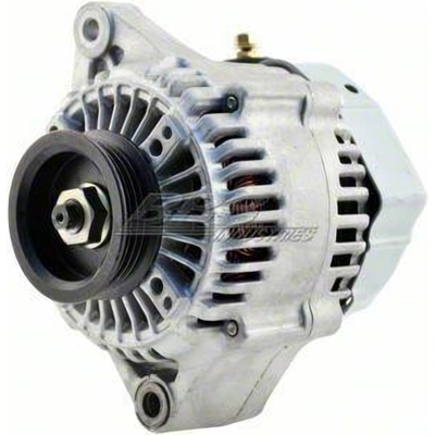 Remanufactured Alternator by BBB INDUSTRIES - 13677 pa7