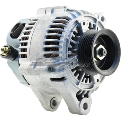 Remanufactured Alternator by BBB INDUSTRIES - 13706 pa12