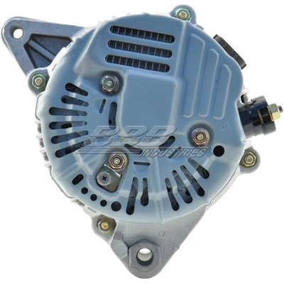Remanufactured Alternator by BBB INDUSTRIES - 13706 pa4