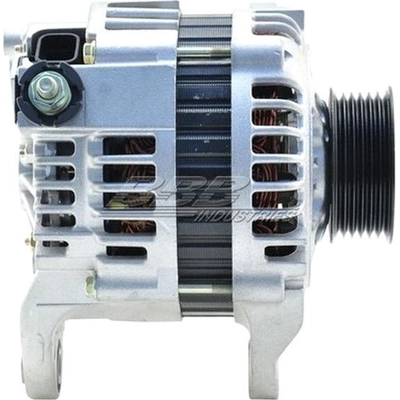 Remanufactured Alternator by BBB INDUSTRIES - 13713 pa7