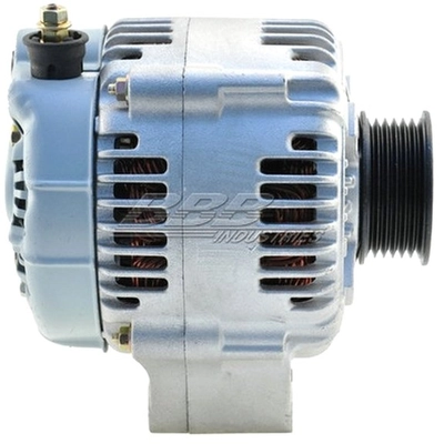 BBB INDUSTRIES - 13715 - Remanufactured Alternator pa2