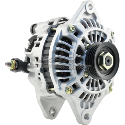 Remanufactured Alternator by BBB INDUSTRIES - 13719 pa6