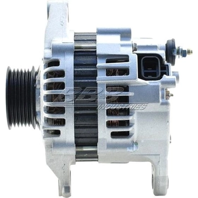 Remanufactured Alternator by BBB INDUSTRIES - 13728 pa10