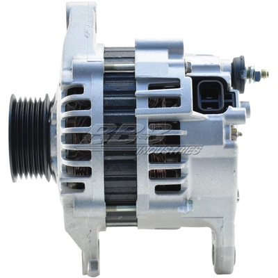 Remanufactured Alternator by BBB INDUSTRIES - 13728 pa3